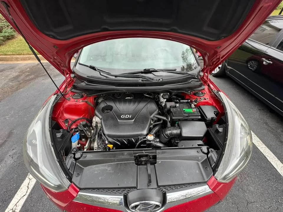 2013 Hyundai Veloster - Image 5 of 9