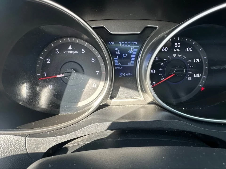 2013 Hyundai Veloster - Image 10 of 10