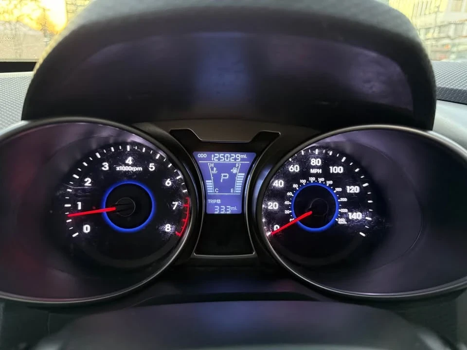 2013 Hyundai Veloster - Image 18 of 18