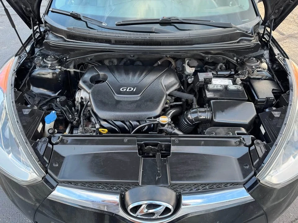 2013 Hyundai Veloster - Image 9 of 9