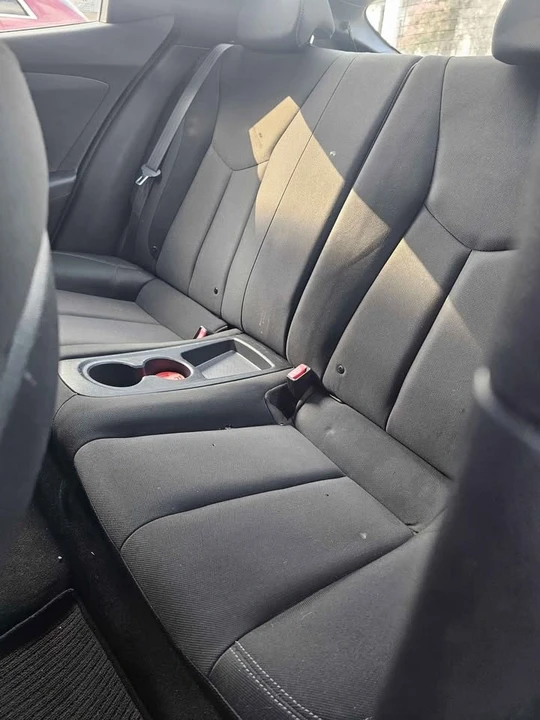 2013 Hyundai Veloster - Image 6 of 6