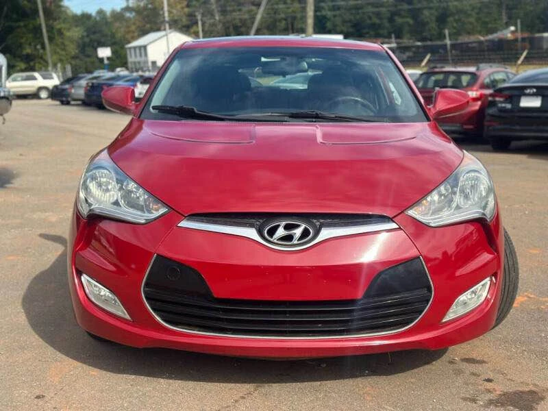 2013 Hyundai Veloster - Image 2 of 16
