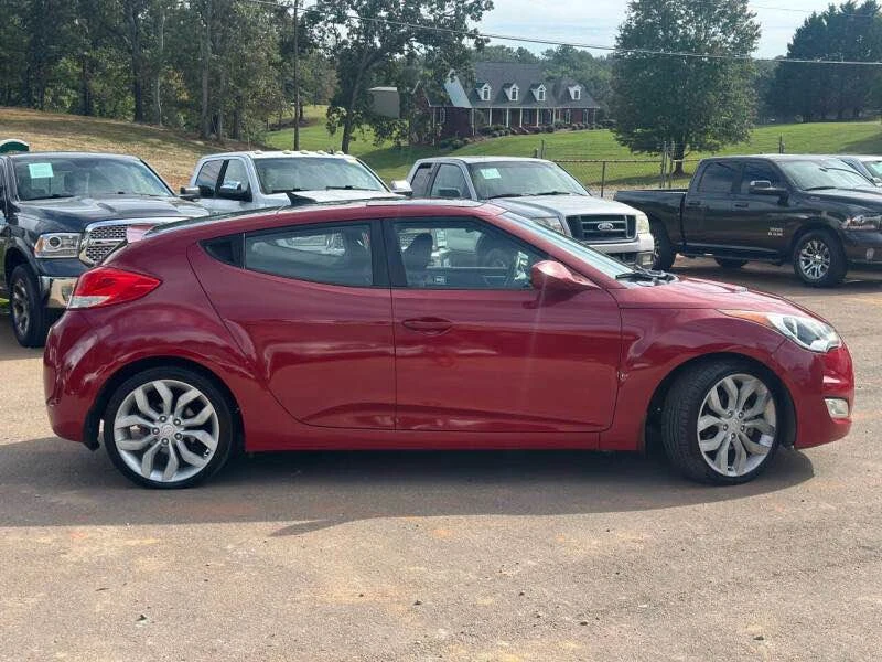 2013 Hyundai Veloster - Image 7 of 16