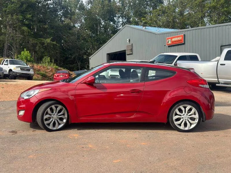 2013 Hyundai Veloster - Image 3 of 16