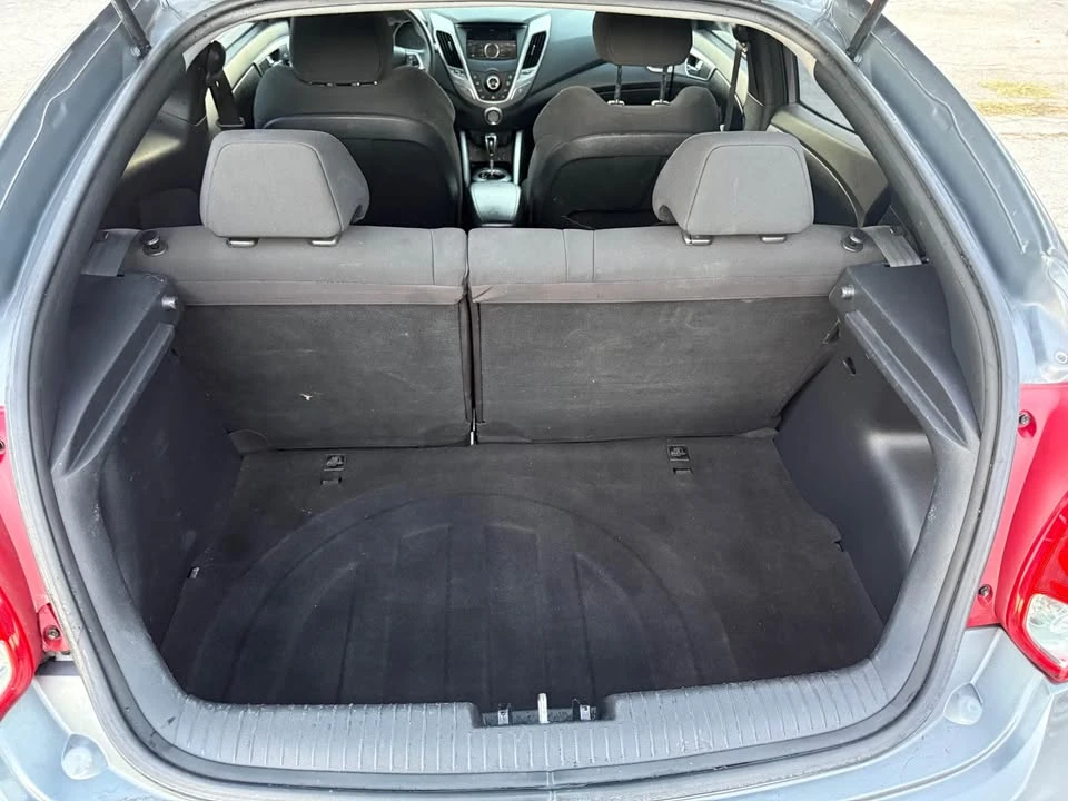 2013 Hyundai Veloster - Image 5 of 14