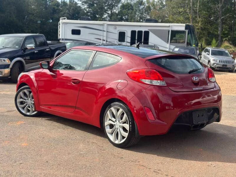 2013 Hyundai Veloster - Image 4 of 16