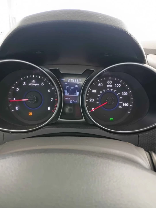 2013 Hyundai Veloster - Image 10 of 10
