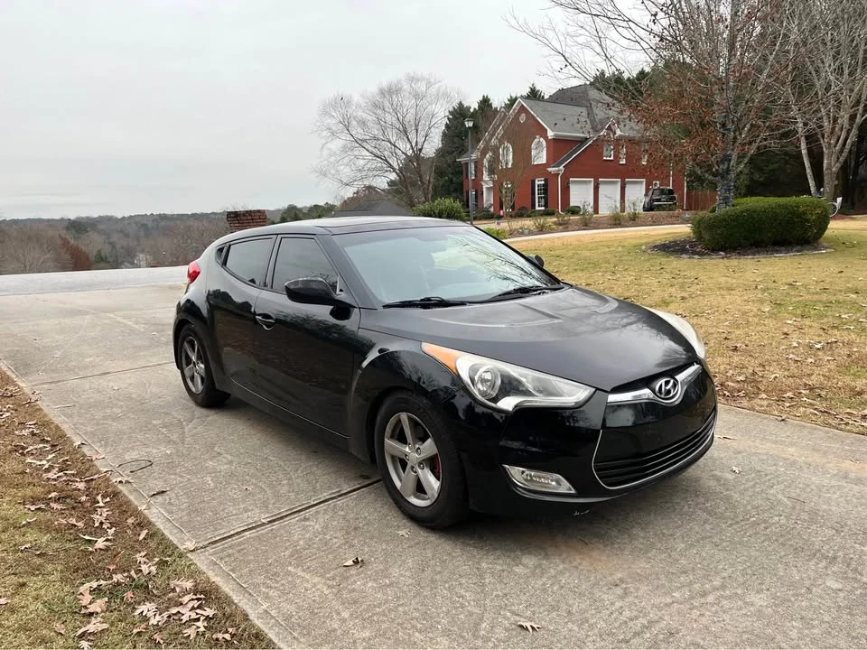 2013 Hyundai Veloster - Image 5 of 10