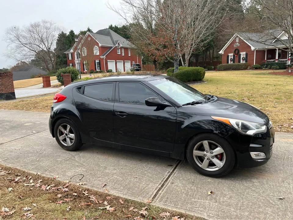 2013 Hyundai Veloster - Image 6 of 10