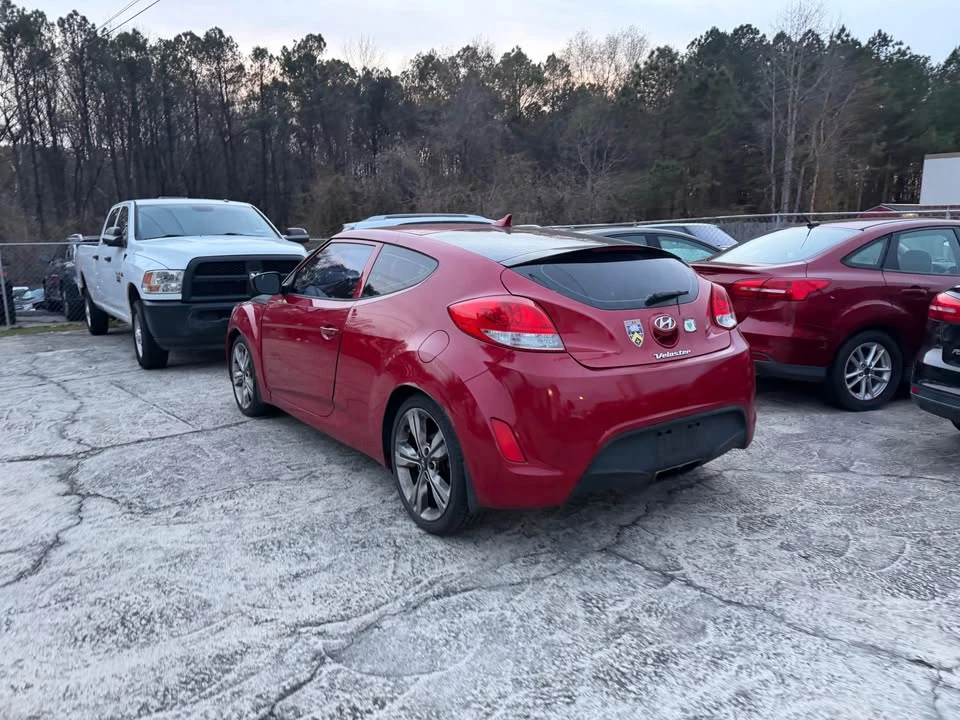 2013 Hyundai Veloster - Image 3 of 13
