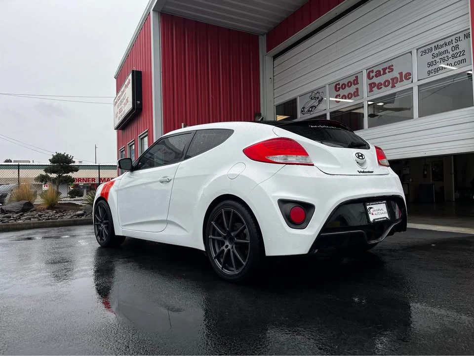2013 Hyundai Veloster - Image 3 of 15