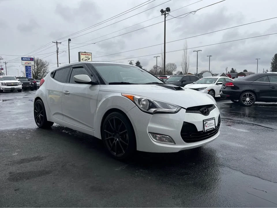 2013 Hyundai Veloster - Image 7 of 15