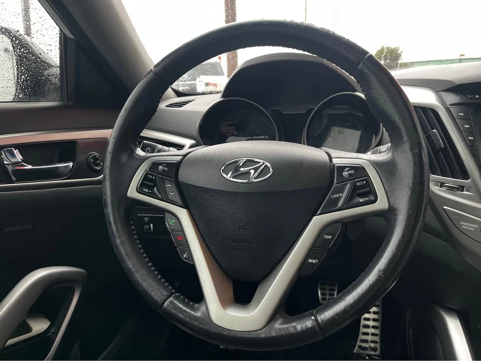 2013 Hyundai Veloster - Image 15 of 15