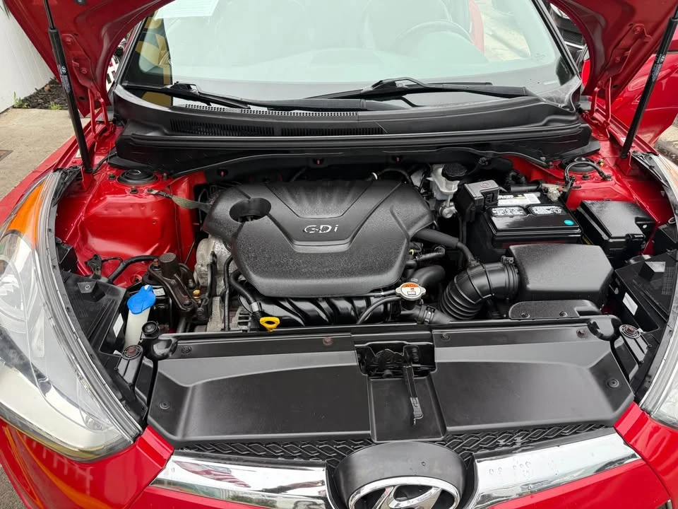 2013 Hyundai Veloster - Image 20 of 20