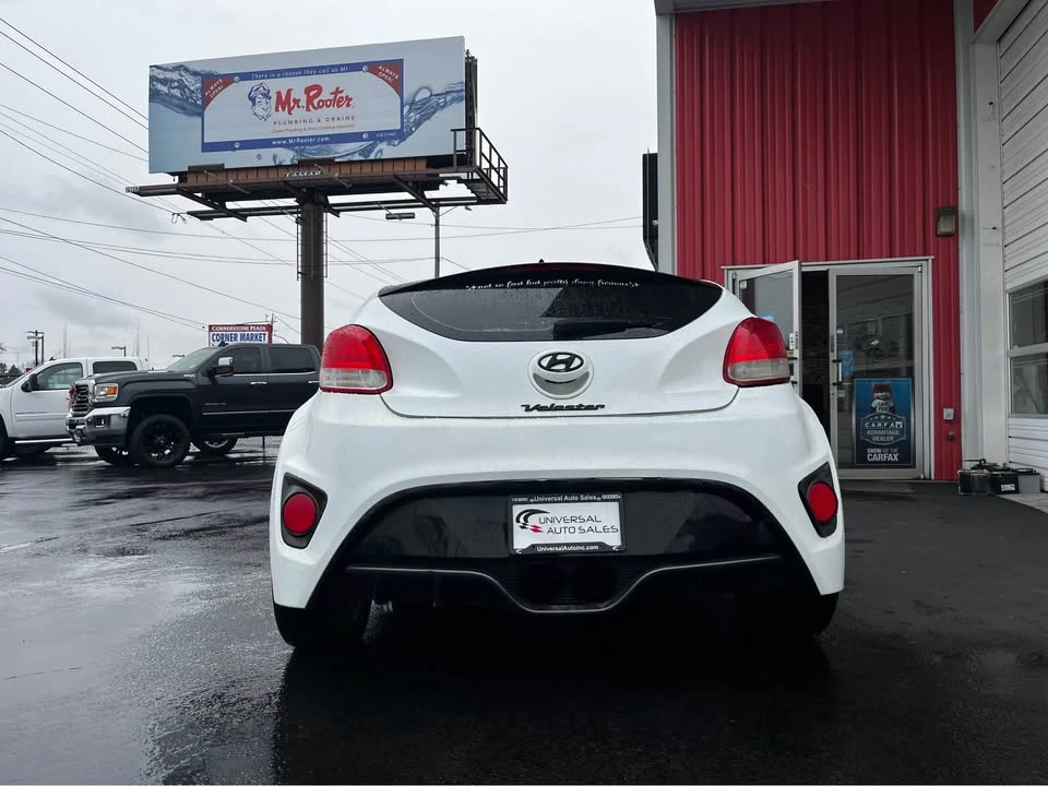 2013 Hyundai Veloster - Image 4 of 15