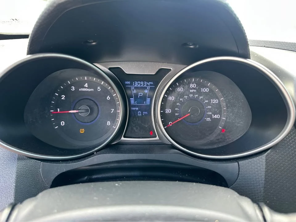 2013 Hyundai Veloster - Image 11 of 11