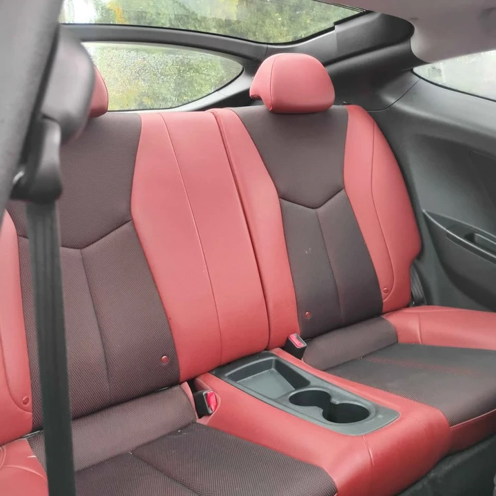 2013 Hyundai Veloster - Image 11 of 11