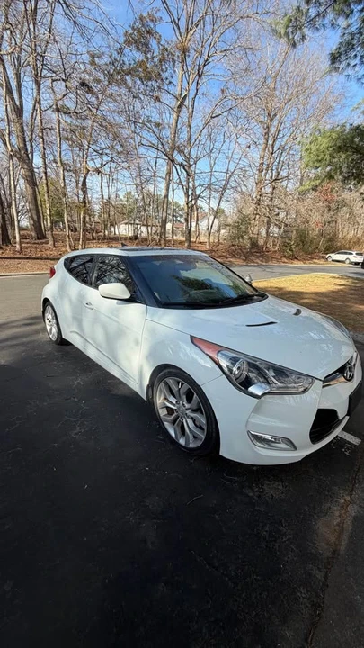 2013 Hyundai Veloster - Image 5 of 10