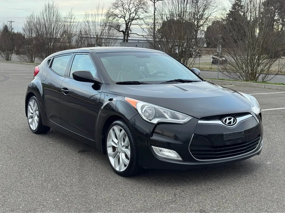 2013 Hyundai Veloster - Image 7 of 15