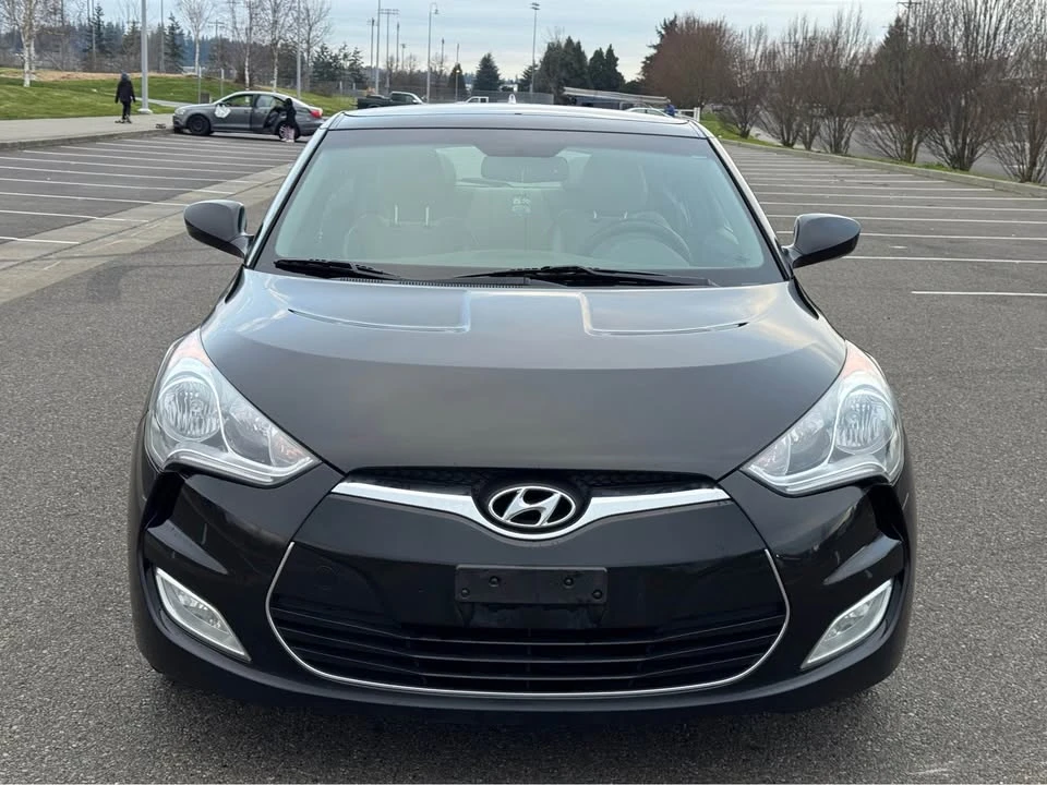 2013 Hyundai Veloster - Image 8 of 15