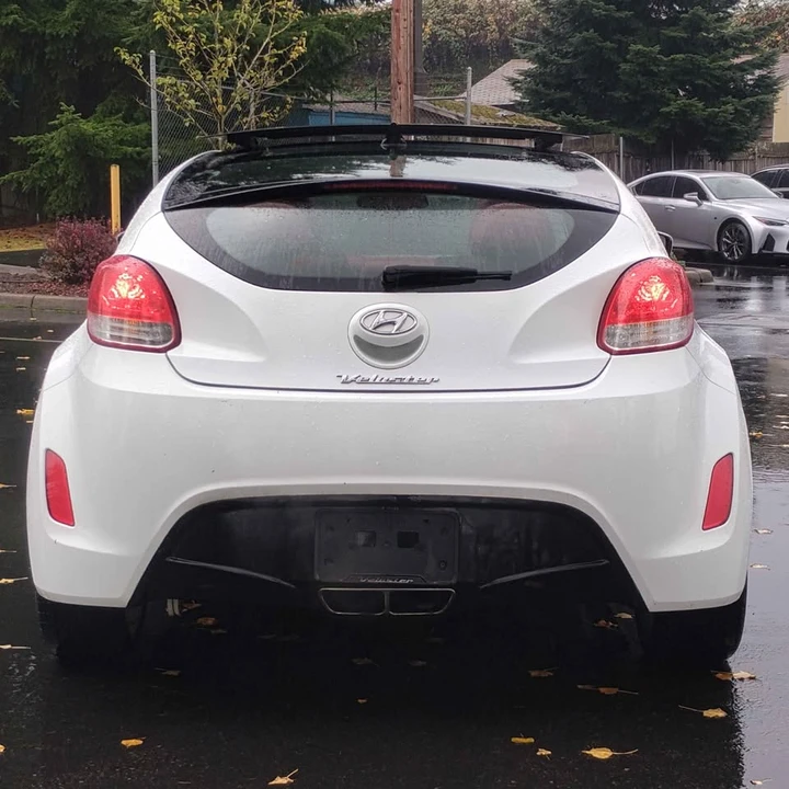 2013 Hyundai Veloster - Image 7 of 11