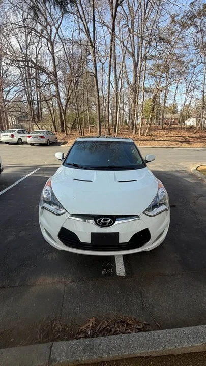 2013 Hyundai Veloster - Image 6 of 10
