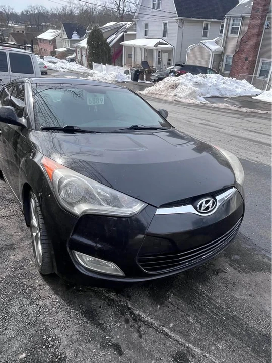 2013 Hyundai Veloster - Image 6 of 8