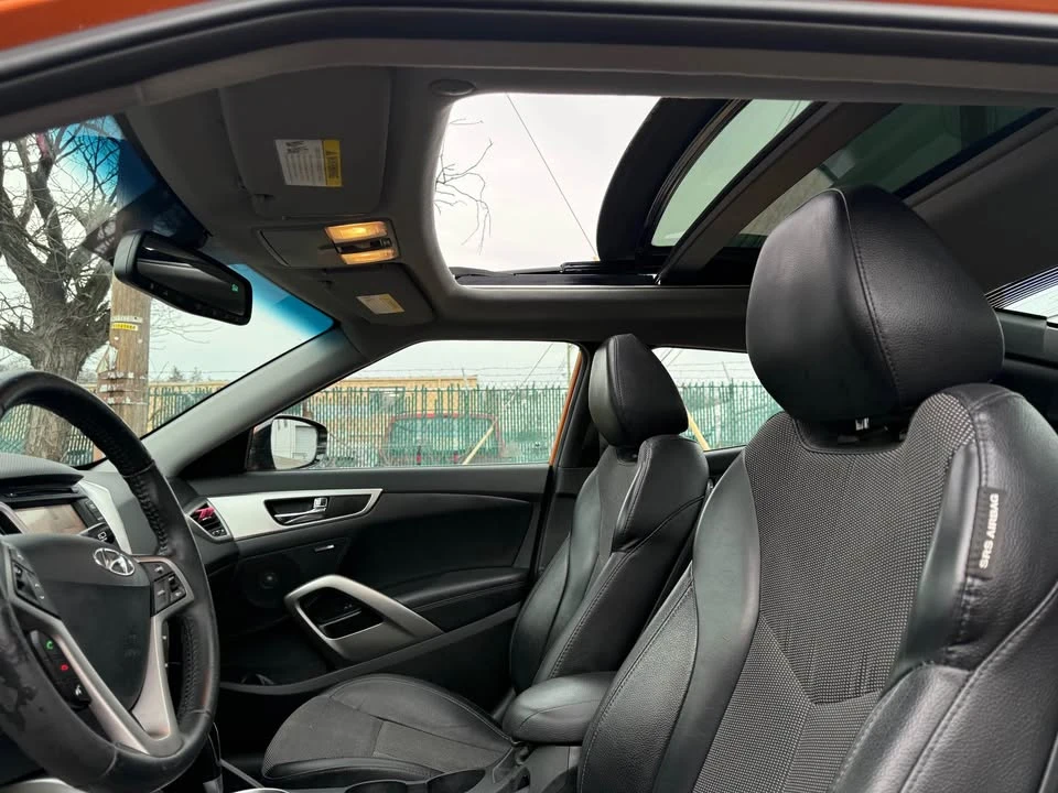 2013 Hyundai Veloster - Image 14 of 20