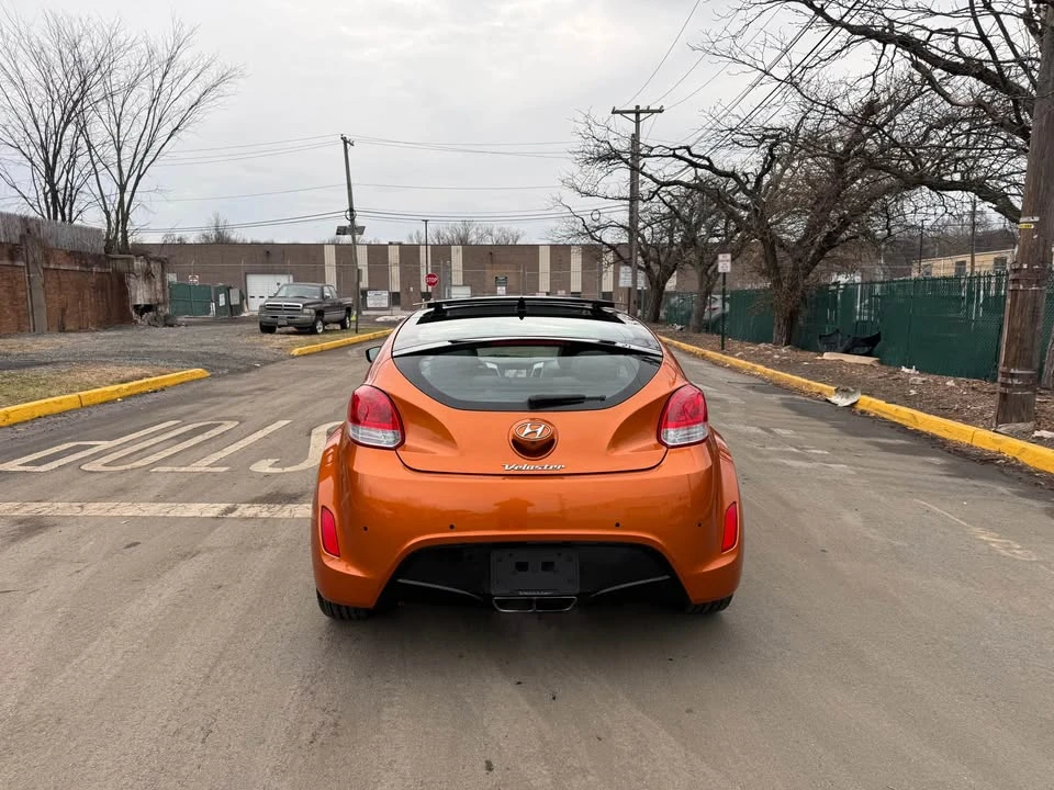 2013 Hyundai Veloster - Image 5 of 20