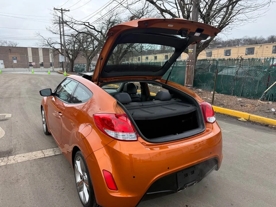 2013 Hyundai Veloster - Image 20 of 20