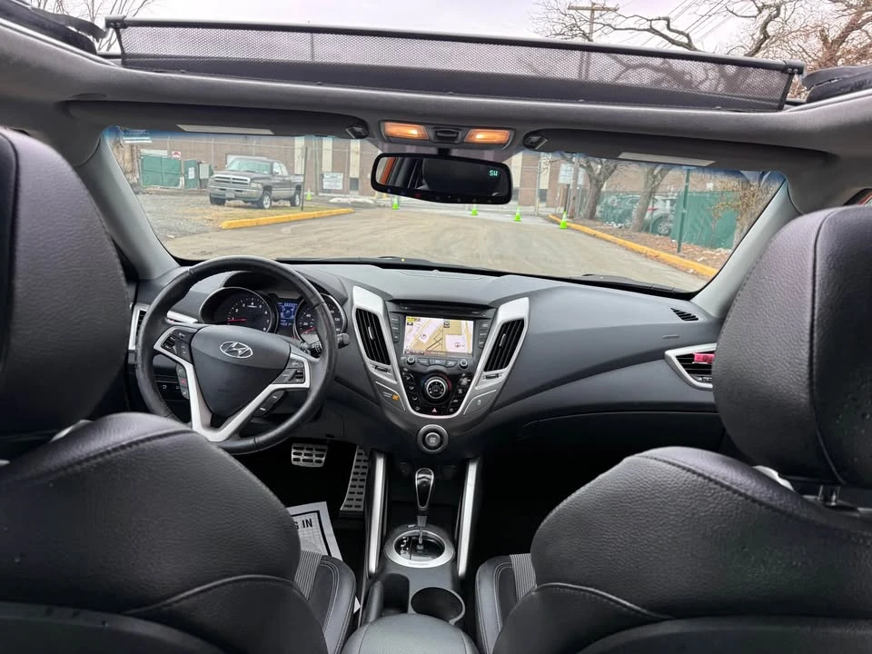 2013 Hyundai Veloster - Image 15 of 20