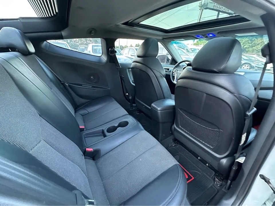 2013 Hyundai Veloster - Image 15 of 15