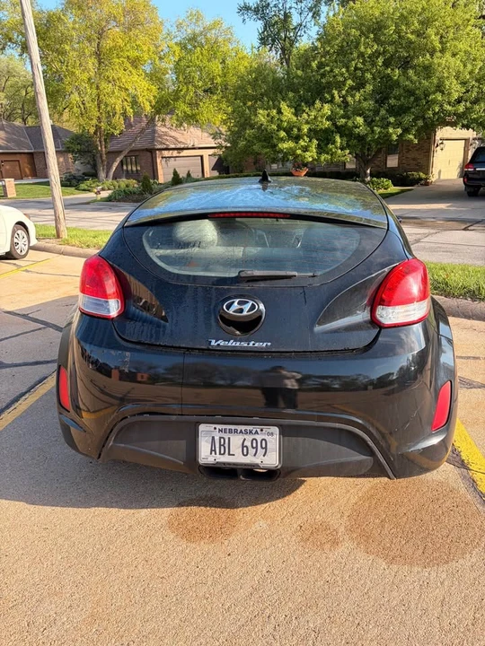 2013 Hyundai Veloster - Image 7 of 20