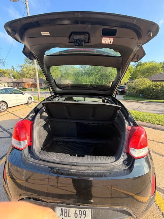 2013 Hyundai Veloster - Image 19 of 20