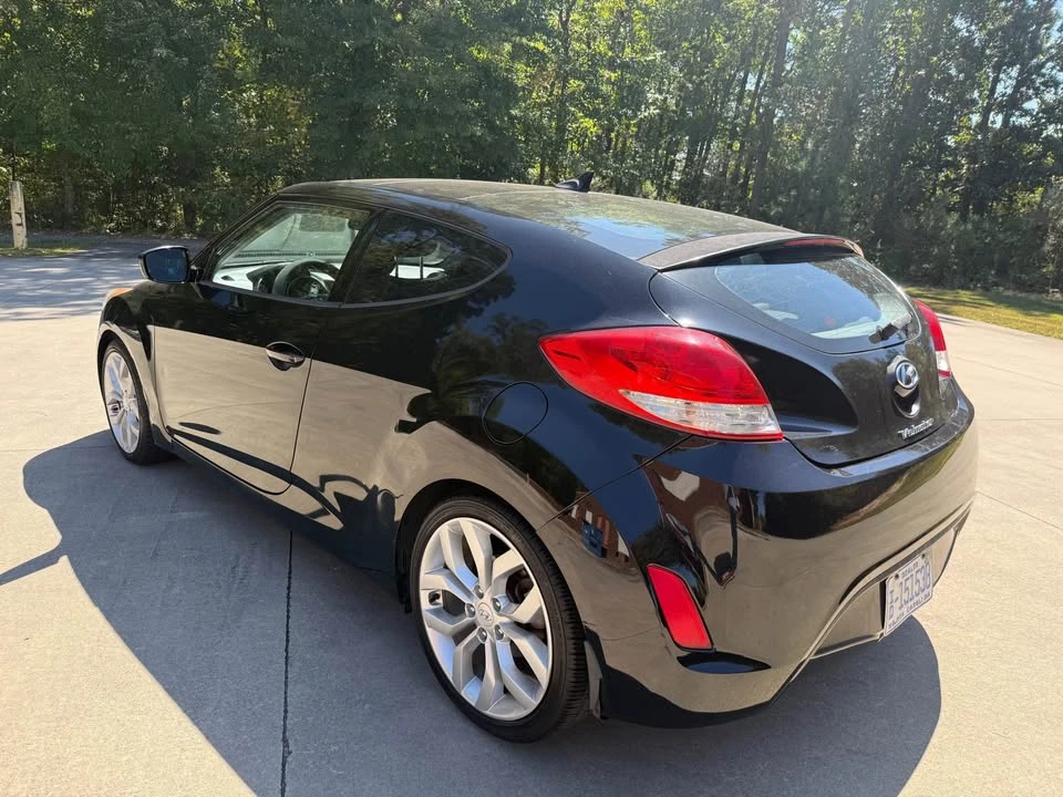 2013 Hyundai Veloster - Image 5 of 20