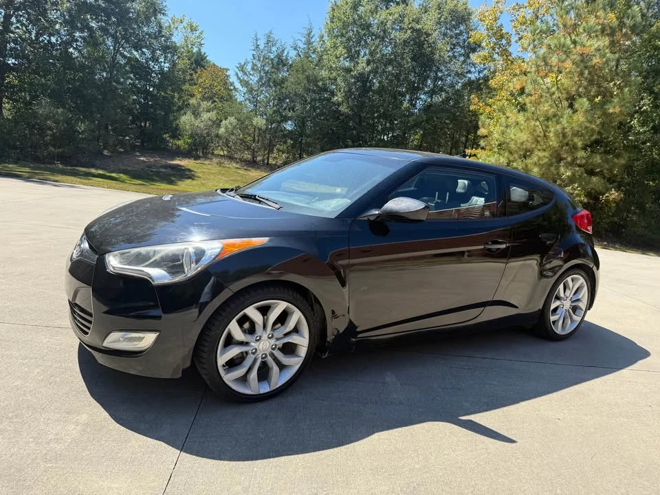 2013 Hyundai Veloster - Image 7 of 20