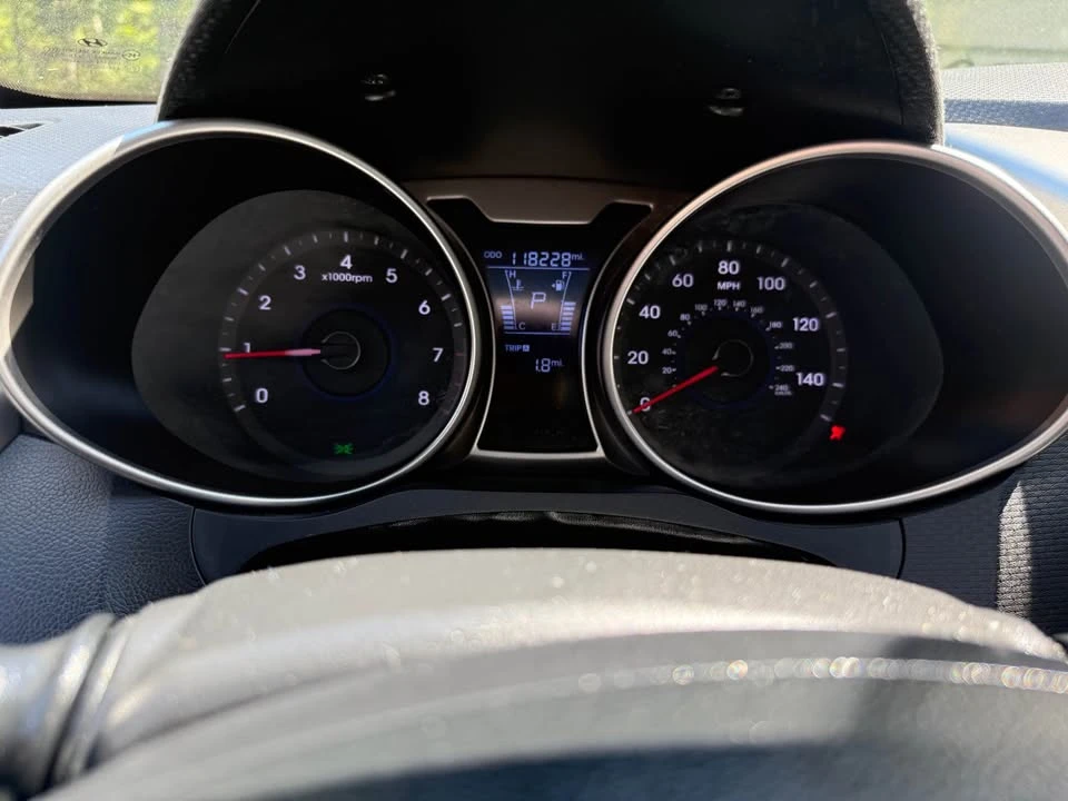 2013 Hyundai Veloster - Image 19 of 20