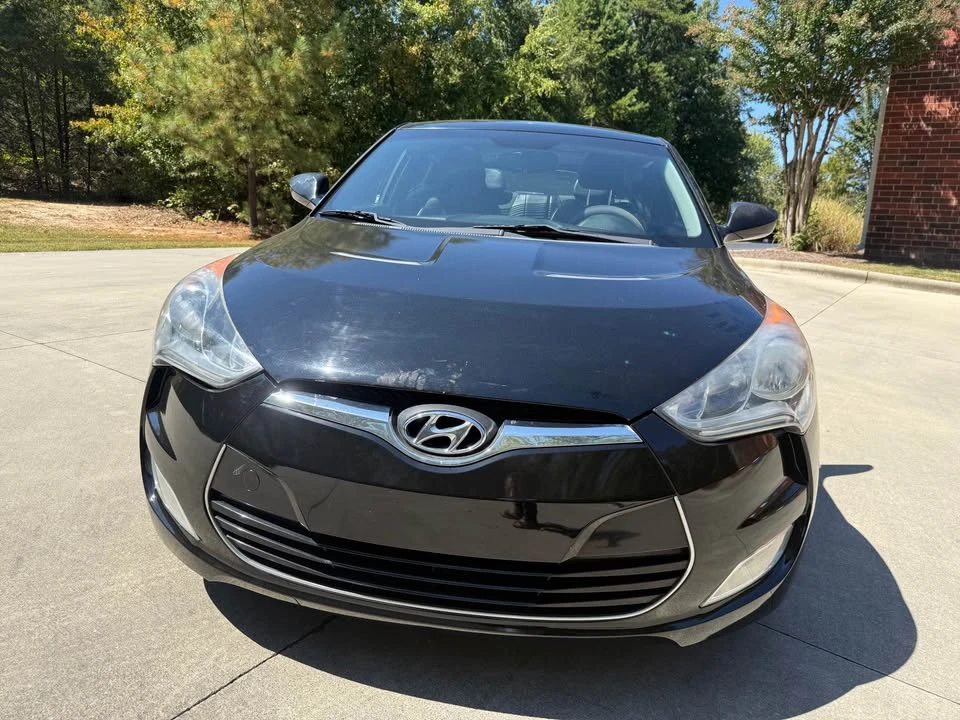 2013 Hyundai Veloster - Image 8 of 20