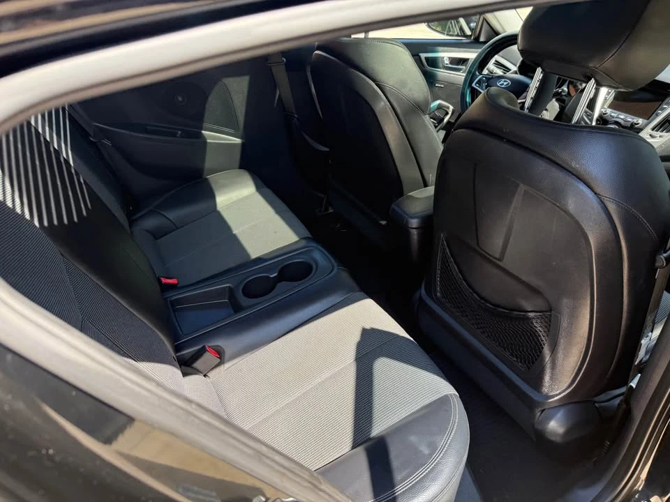 2013 Hyundai Veloster - Image 13 of 20