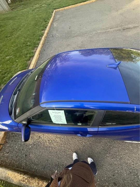 2013 Hyundai Veloster - Image 8 of 13