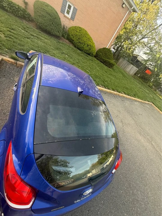 2013 Hyundai Veloster - Image 7 of 13