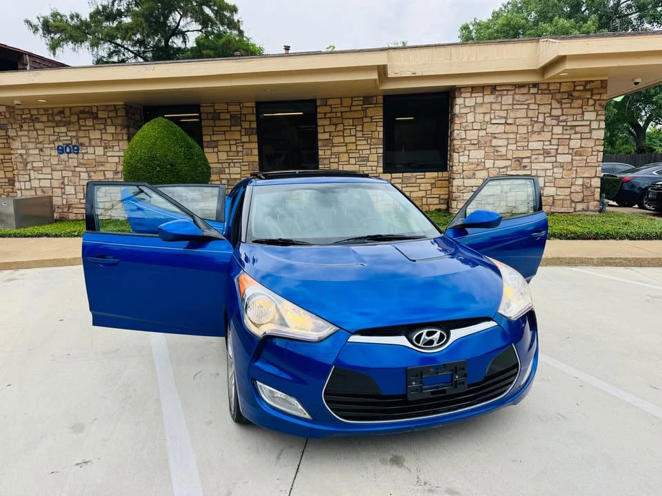 2013 Hyundai Veloster - Image 16 of 16