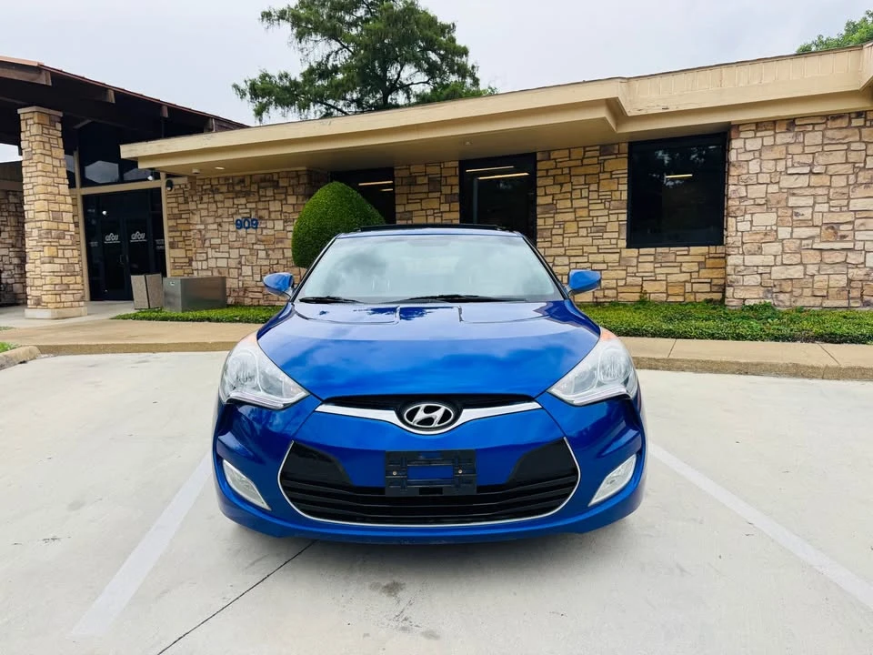 2013 Hyundai Veloster - Image 6 of 16