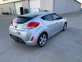 2013 Hyundai Veloster - Image 6 of 15