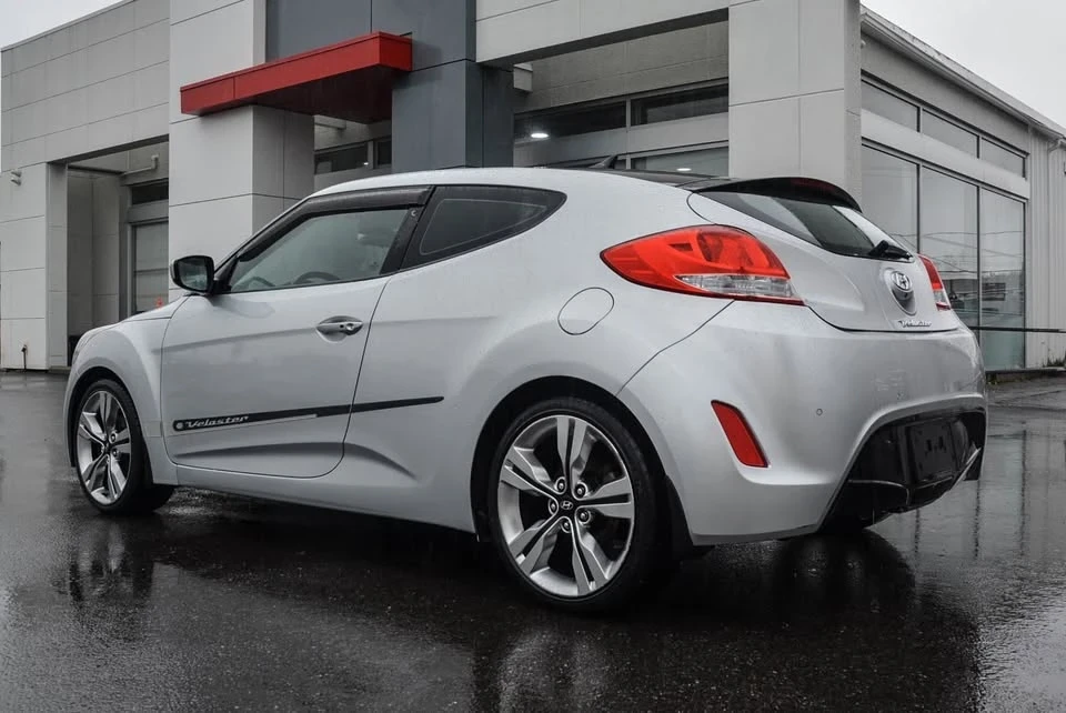 2013 Hyundai Veloster - Image 3 of 6