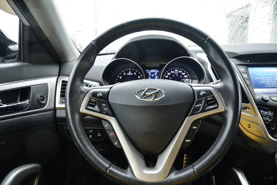 2013 Hyundai Veloster - Image 5 of 6