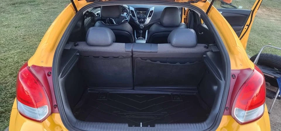 2013 Hyundai Veloster - Image 10 of 10