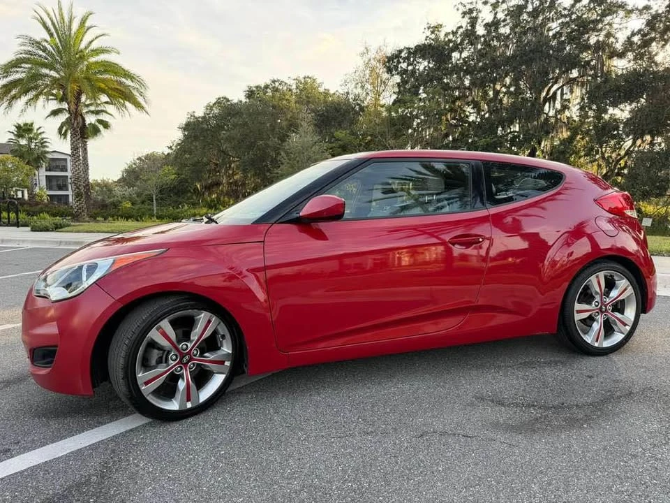 2013 Hyundai Veloster - Image 15 of 15
