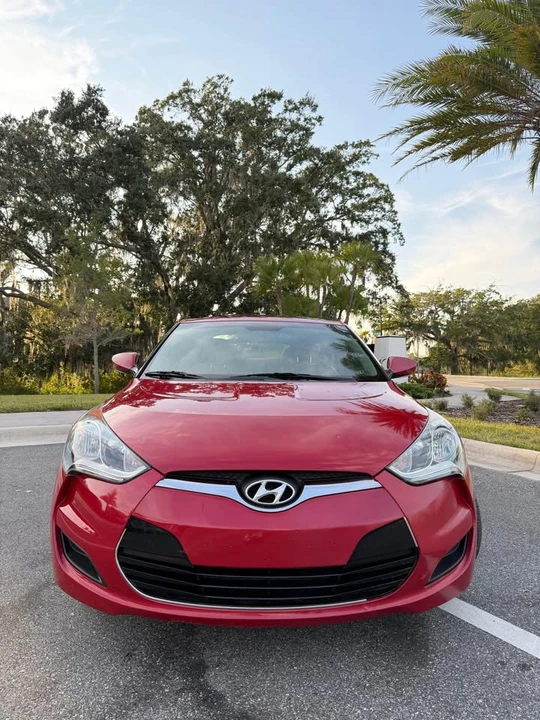 2013 Hyundai Veloster - Image 6 of 15