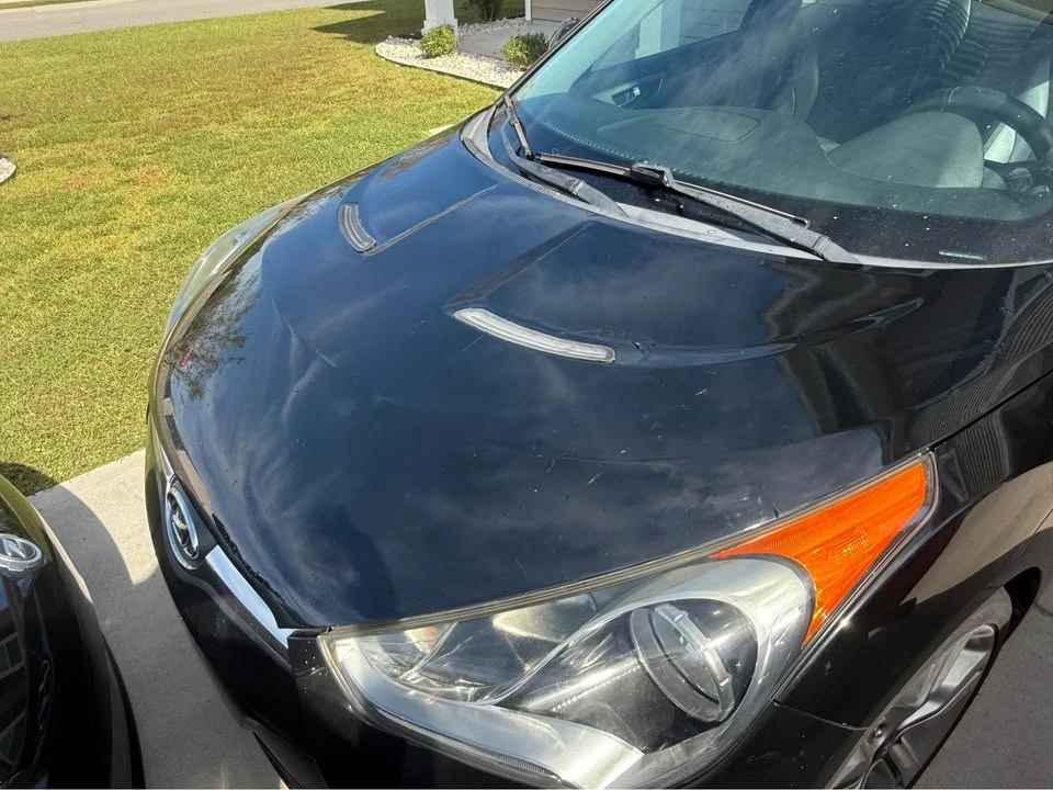 2013 Hyundai Veloster - Image 8 of 11